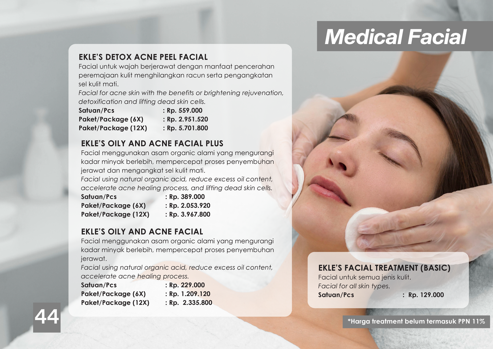 Harga Treatment halaman 46